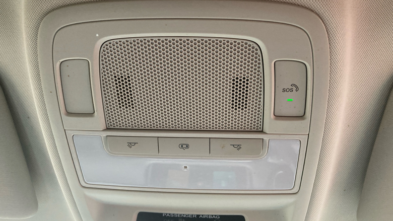 MG HS 1.5 T-GDI PHEV Trophy 5dr Auto Hatchback